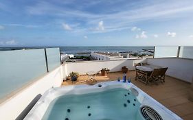 Penthouse Roma
